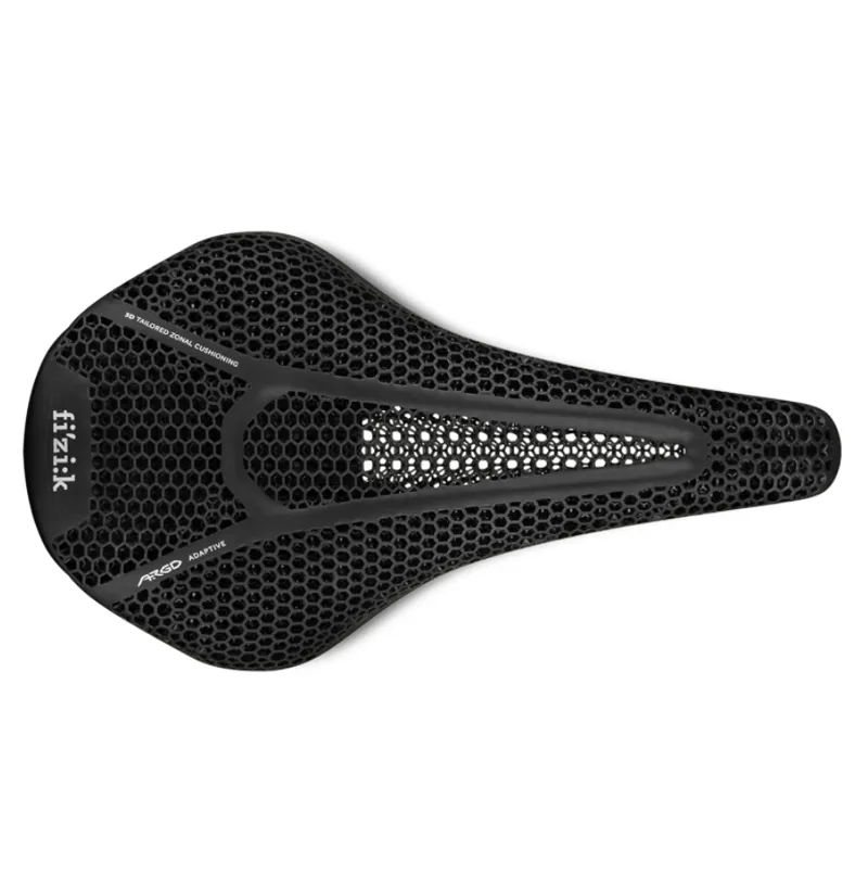 Fizik Argo Adaptive R3 Saddle Black